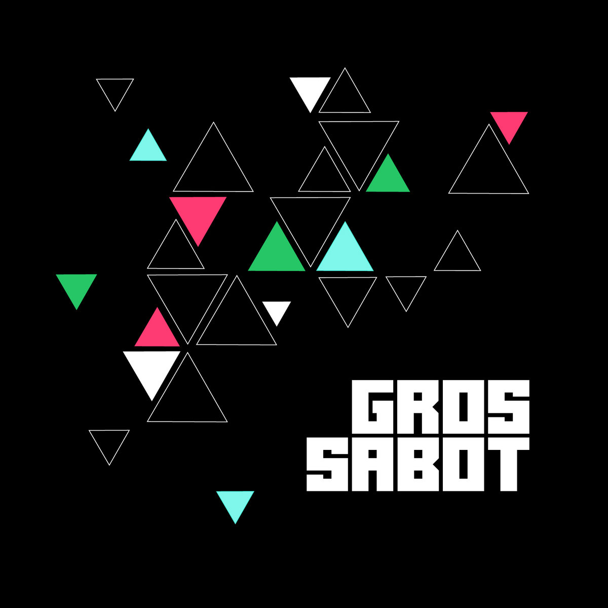 Gros sabot